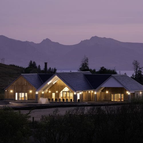 Clyde Coast and Garnock Valley Crematorium