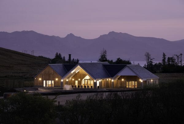 Clyde Coast and Garnock Valley Crematorium