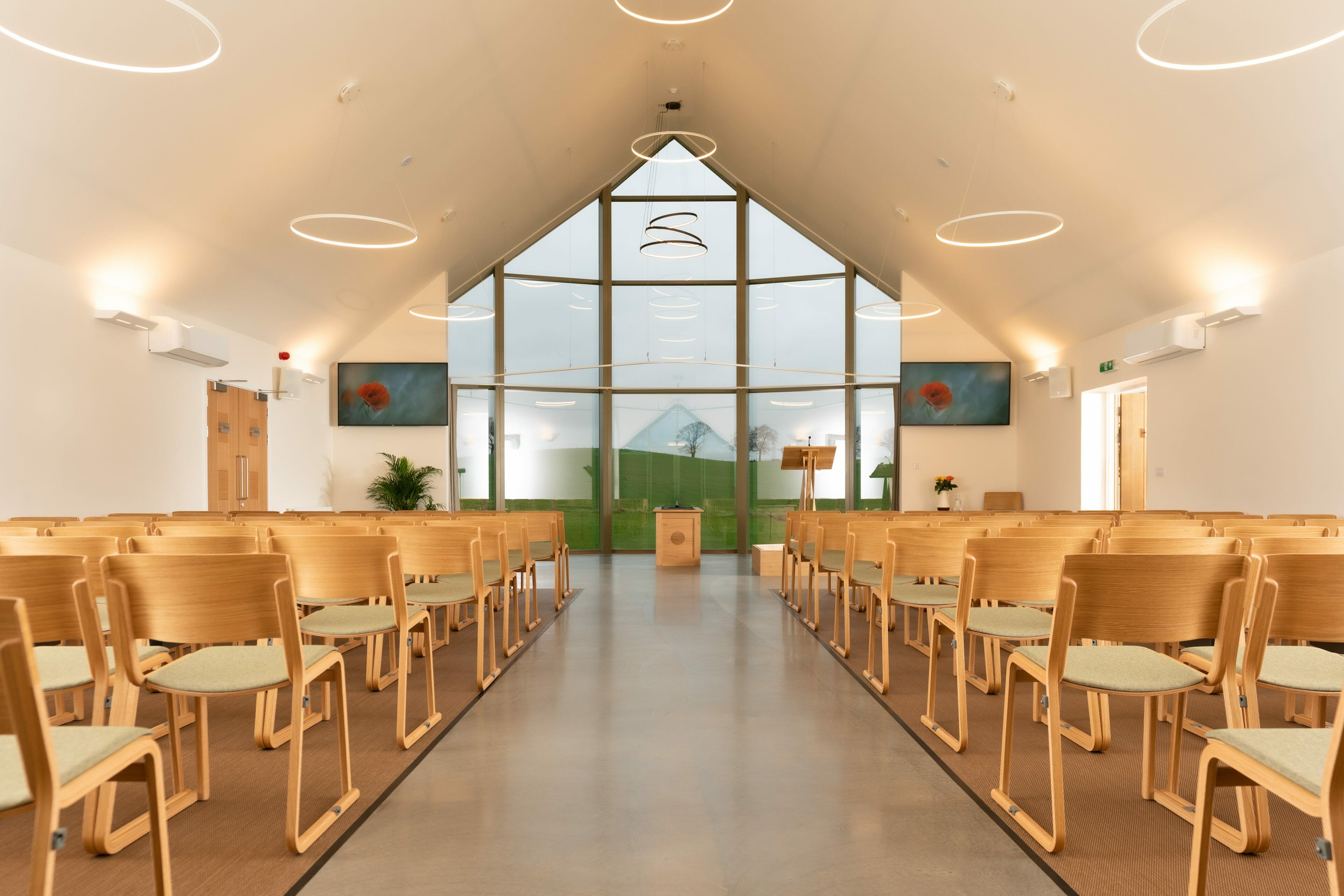 Job Opportunities at the New Hurlet Crematorium